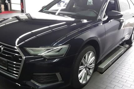 Audi A6 70.263 km 32.435 &euro; Uetersen bei Hamburg 25436