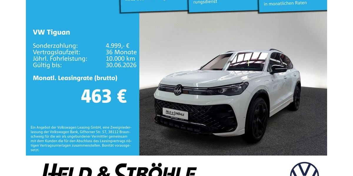 VW Tiguan 22.001 km 49.450 &euro; Neu-Ulm 89231