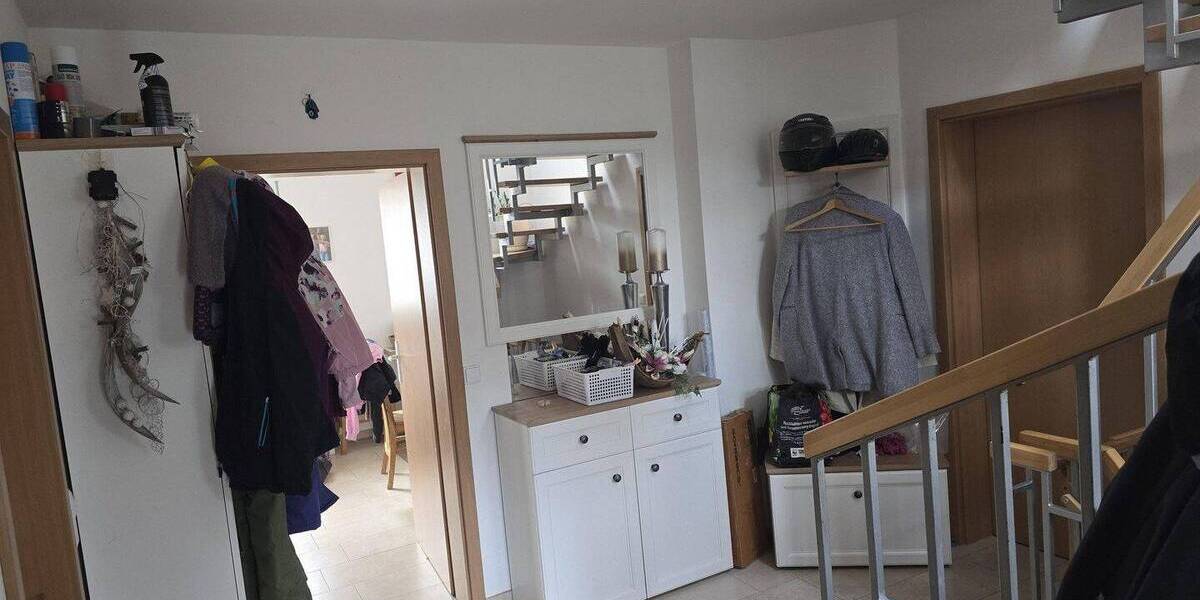 Einfamilienhaus Finsterwalde - 6 Zimmer, 121 m&sup2;, 309.000&euro; | Angebot:26684126