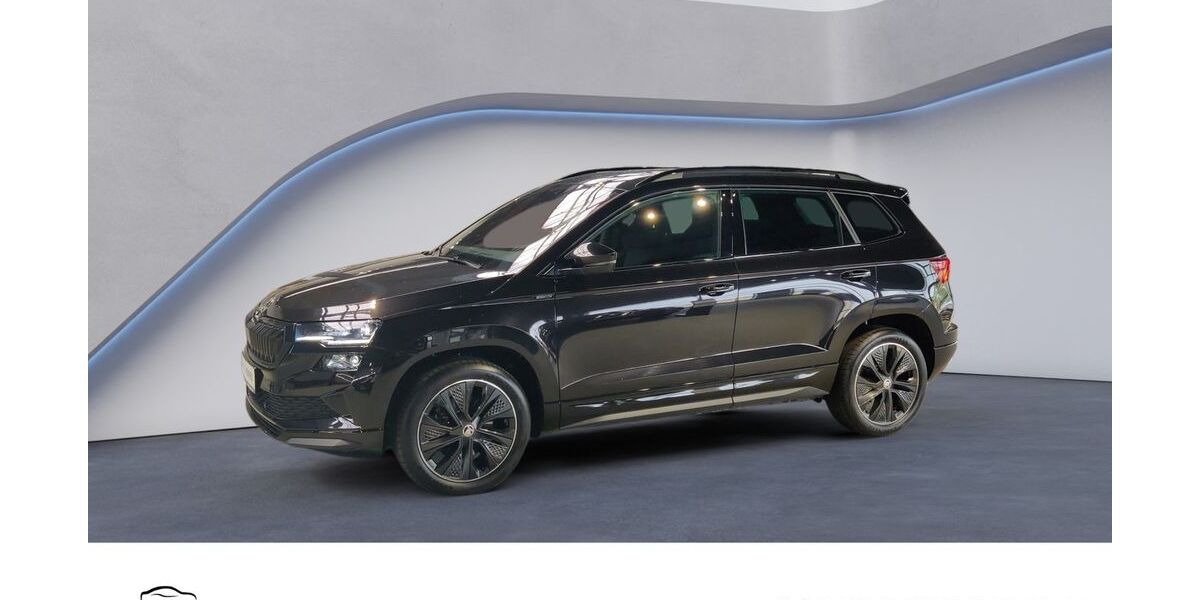 Skoda Karoq 26.121 km 31.499 &euro; Hildesheim 31135