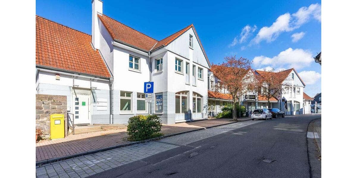 Gewerbeobjekt Grünberg - 2.561&euro; | Angebot:20724898