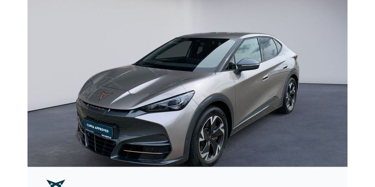 Cupra Tavascan 22.090 km 38.975 &euro; Braunschweig 38114