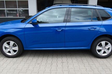 Skoda Kamiq 45.000 km 16.900 € Brunnen 86564