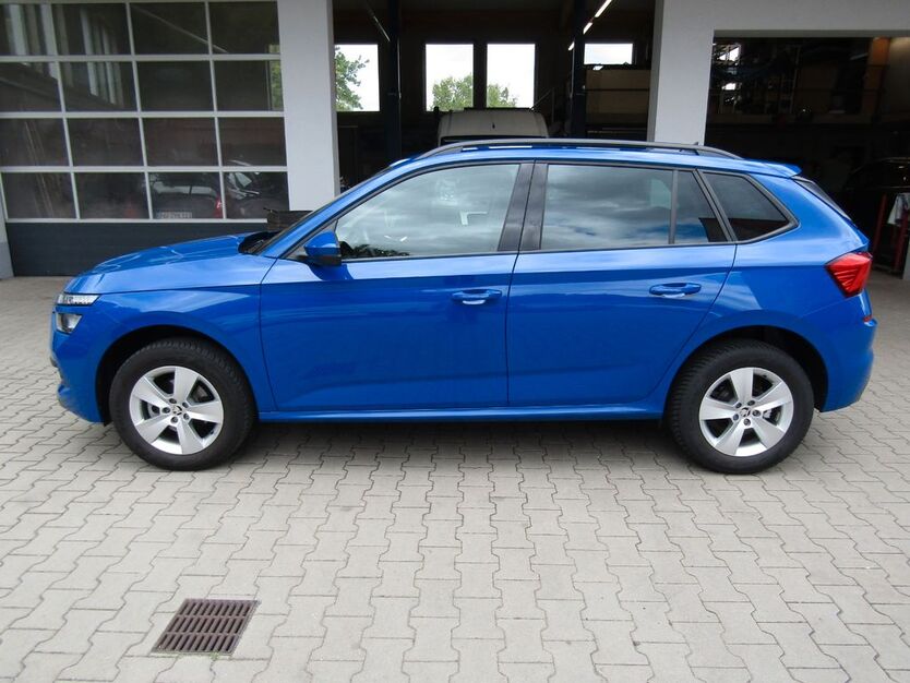 Skoda Kamiq 45.000 km 16.900 € Brunnen 86564