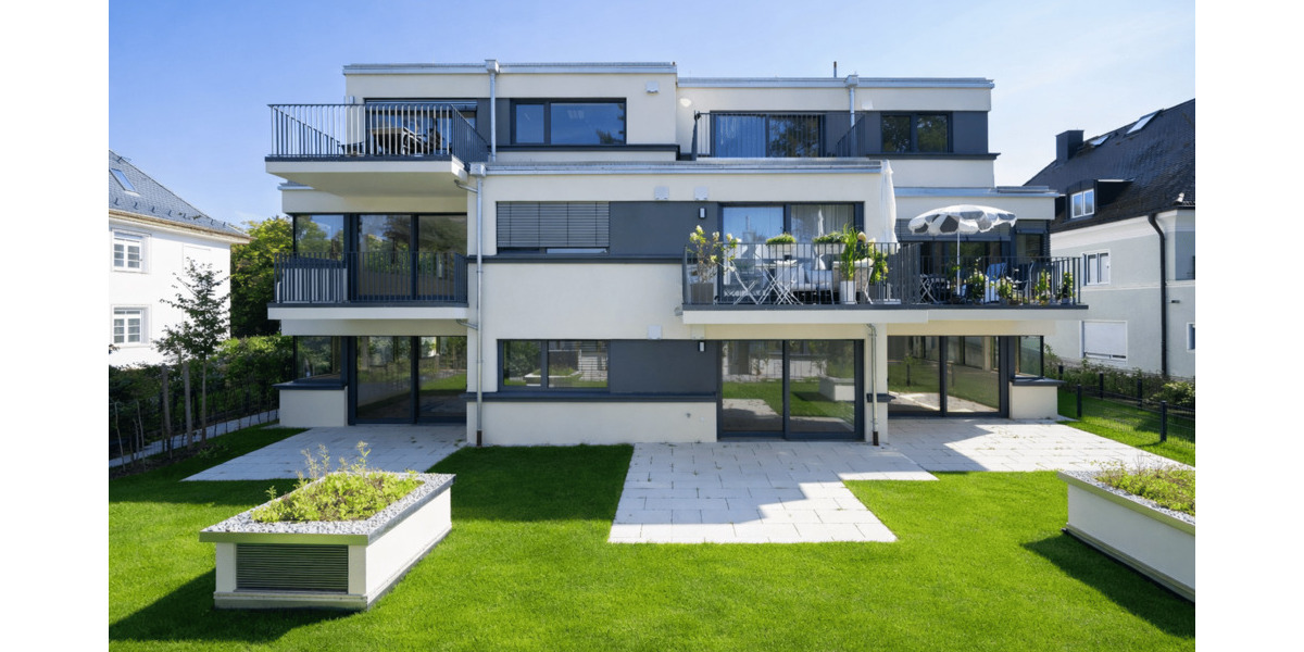 Etagenwohnung München Untergiesing-Harlaching - 3 Zimmer, 96 m&sup2;, 1.235.000&euro; | Angebot:26851225