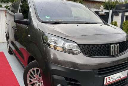 Fiat Scudo 43.500 km 21.999 € Ichenhausen 89335