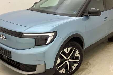 Ford Explorer 2.160 km 37.950 &euro; Isernhagen NB (Hannover) 30916