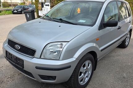 Ford Fusion 169.564 km 1.950 € Uhingen 73066