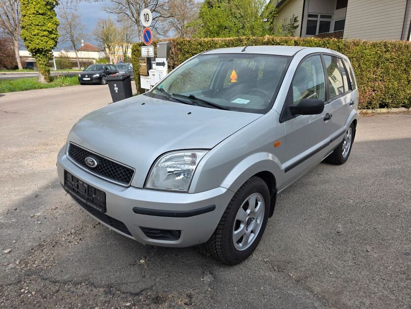 Ford Fusion 169.564 km 1.950 € Uhingen 73066