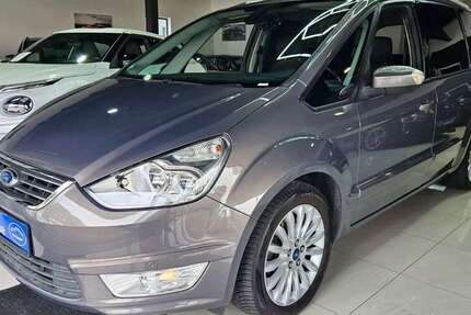 Ford Galaxy 143.790 km 9.999 &euro; Altena 58762