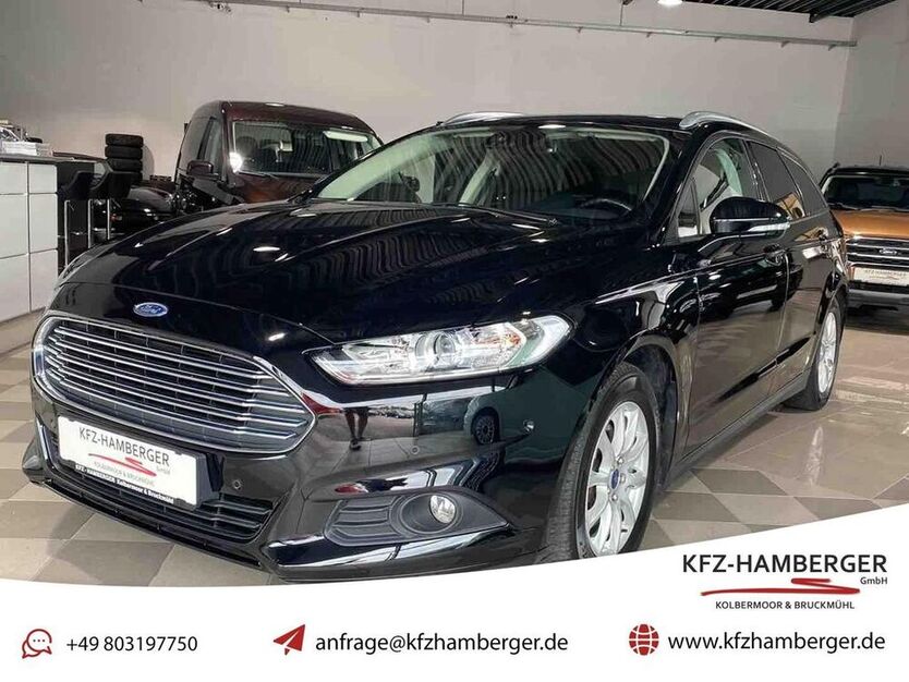 Mondeo