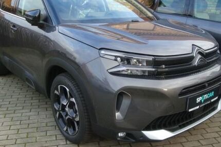 Citroen C5 Aircross 15.714 km 23.740 € Seeland OT Gatersleben 06466