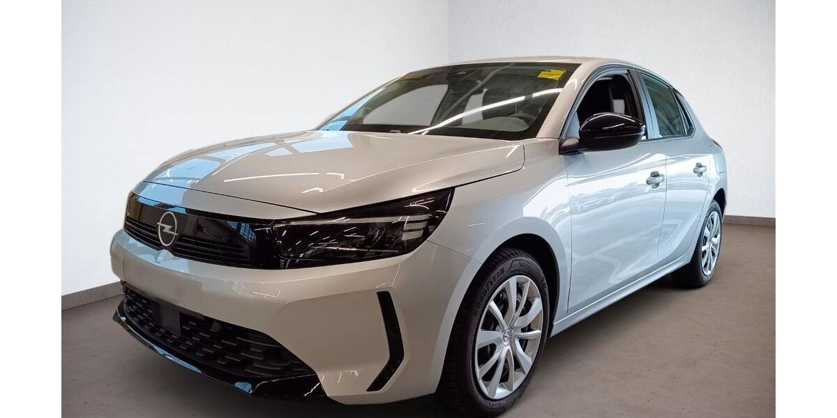 Opel Corsa 3.552 km 16.590 &euro; Rödermark 63322