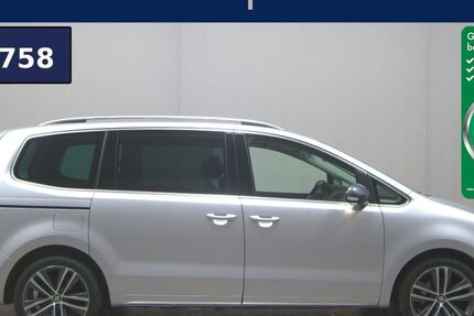 Seat Alhambra 170.170 km 18.680 &euro; Gyhum/Bockel 27404
