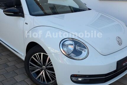 VW Beetle 63.008 km 17.150 &euro; Rodgau 63110