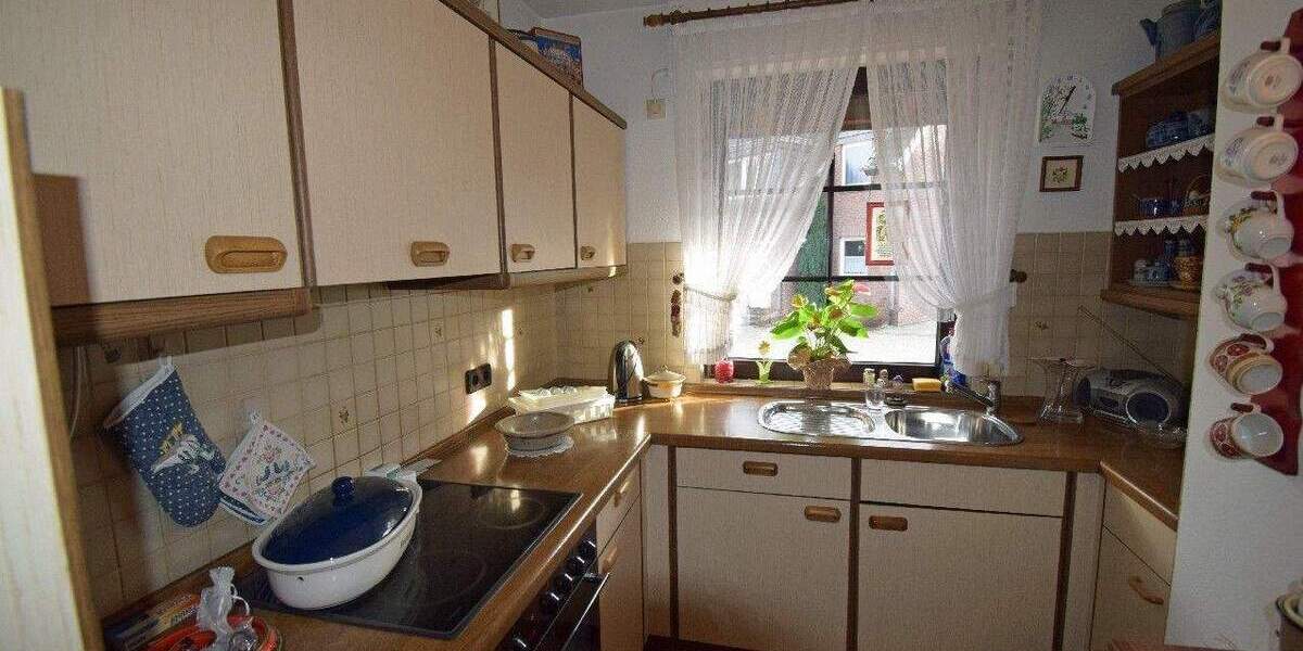 Doppelhaushälfte Grefrath - 4 Zimmer, 96 m&sup2;, 310.000&euro; | Angebot:24699328