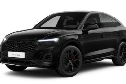 Audi Q5 14.185 km 58.795 &euro; Berlin 13088