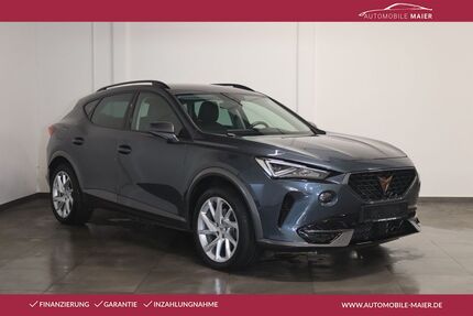 Cupra Formentor 79.500 km 20.900 &euro; Bebra 36179