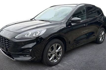 Ford Kuga 29.900 km 24.990 &euro; Kellinghusen 25548