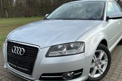 Audi A3 185.000 km 7.490 € Stockstadt 63811