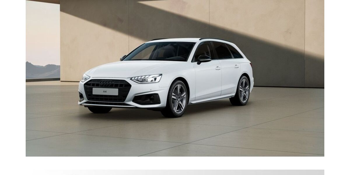 Audi A4 15.300 km 42.320 &euro; Northeim 37154