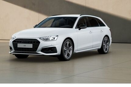 Audi A4 15.300 km 45.320 &euro; Northeim 37154