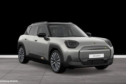 Mini Aceman 4.503 km 37.980 € Erlangen 91058