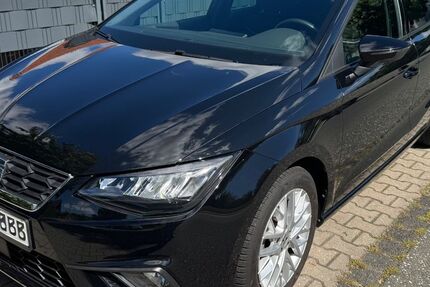 Seat Ibiza 40.500 km 15.200 &euro; Fürth 90768