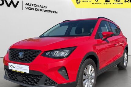 Seat Arona 22.605 km 19.840 &euro; Oberschopfheim 77948