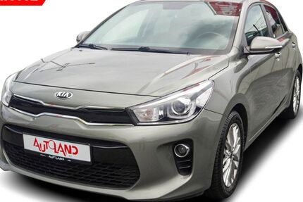 Kia Rio 69.986 km 14.950 &euro; Berlin 12683