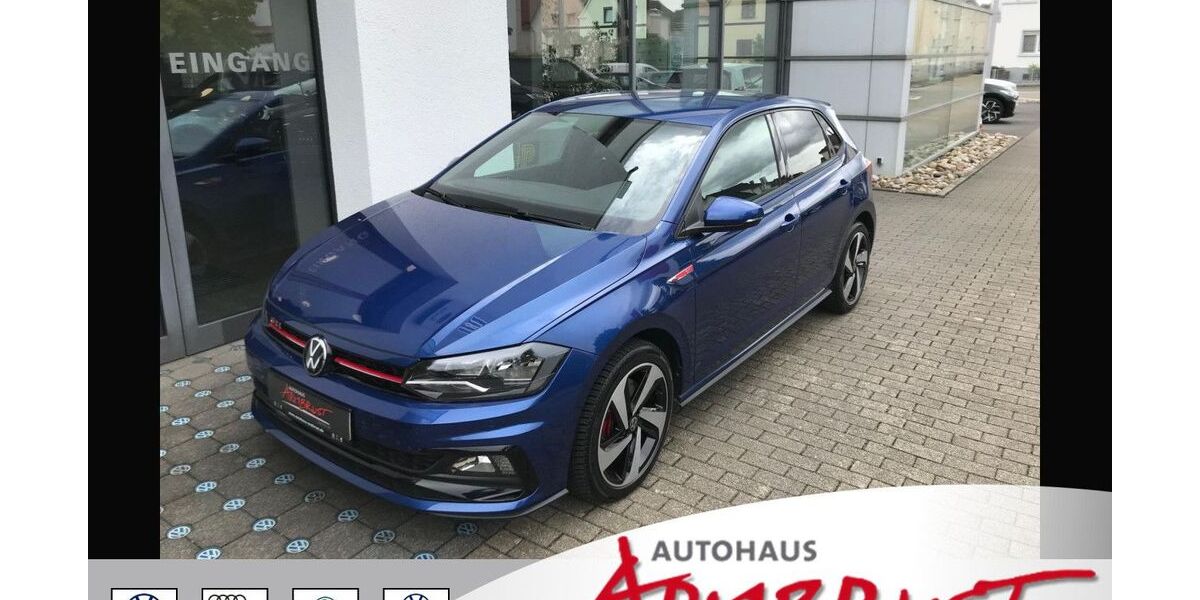 VW Polo 28.862 km 20.950 € Hassloch 67454