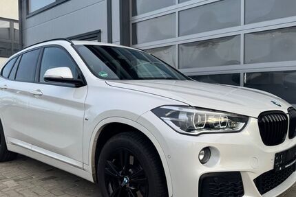 BMW X1 101.987 km 19.490 &euro; Lengede OT Broistedt 38268