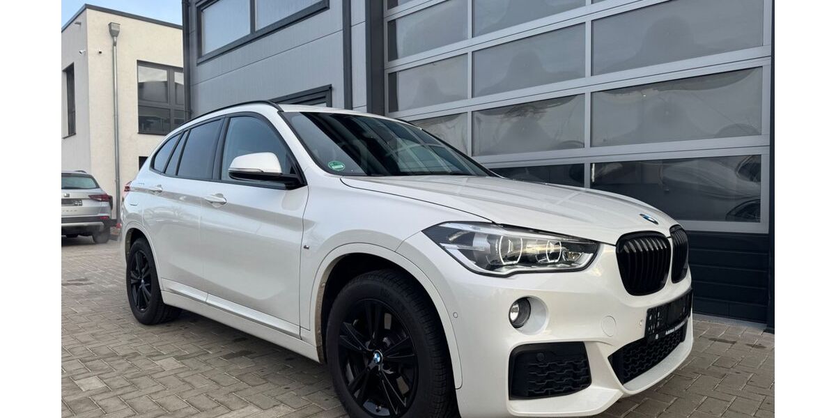 BMW X1 101.987 km 19.490 &euro; Lengede OT Broistedt 38268