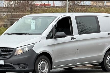 Mercedes-Benz Vito 70.026 km 21.658 &euro; Fürth 90762