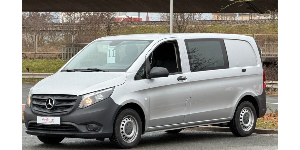 Mercedes-Benz Vito 70.026 km 21.658 &euro; Fürth 90762