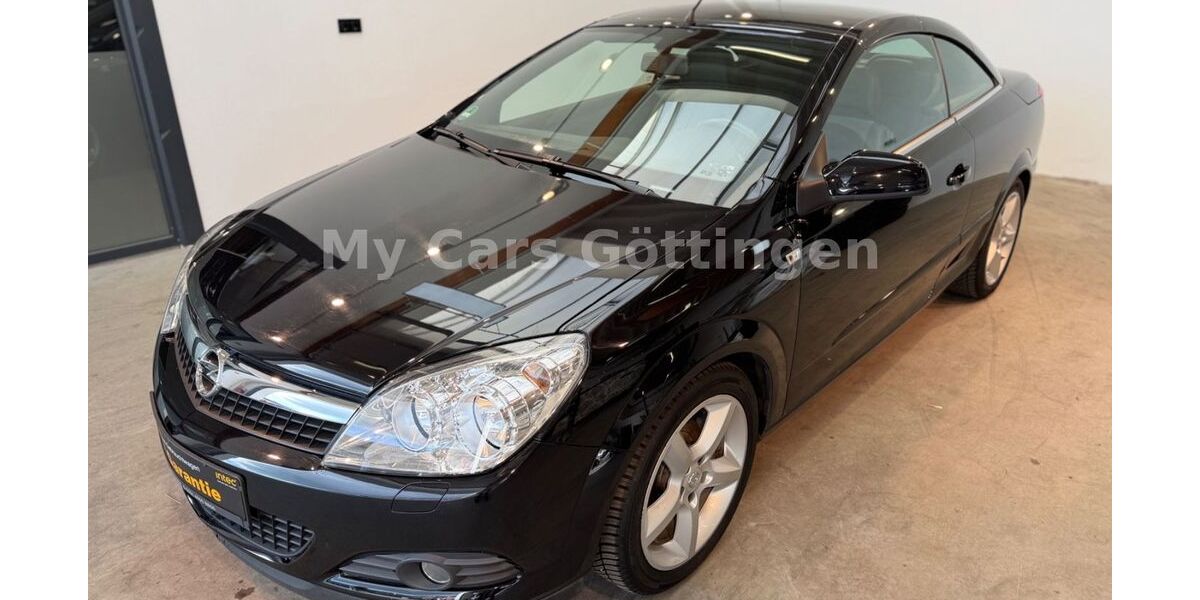 Opel Astra 104.661 km 5.990 &euro; Göttingen 37079