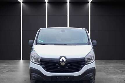 Renault Trafic 56.000 km 25.900 &euro; Neufahrn-Grüneck 85375