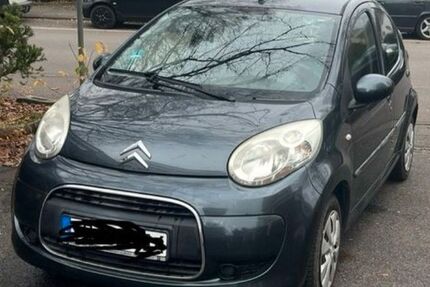 Citroen C1 203.528 km 1.100 &euro; Köln 50829