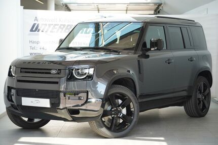 Land Rover Defender 2.500 km 94.990 &euro; Prien am Chiemsee 83209