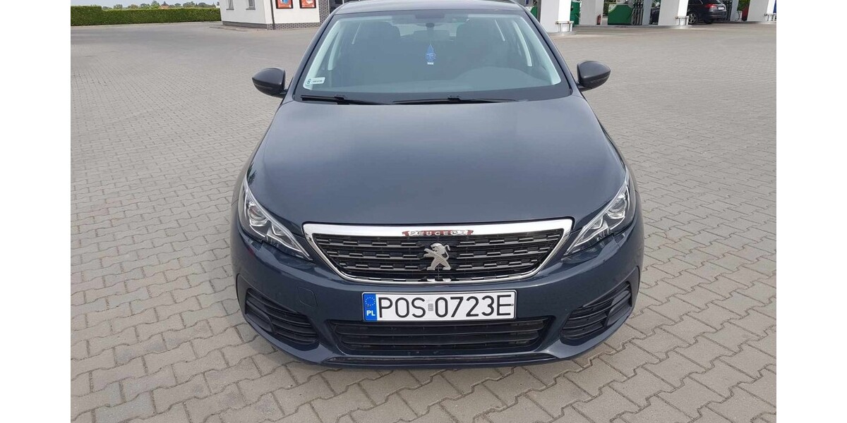 Peugeot 308 131.900 km 7.500 € Augsburg 86150