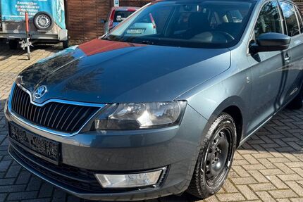 Skoda Rapid 207.786 km 5.000 &euro; Leipzig 04279
