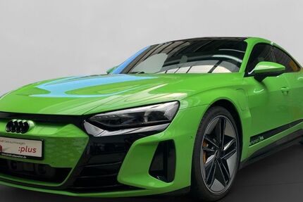 Audi RS e-tron GT 39.900 km 65.806 &euro; Freising 85356