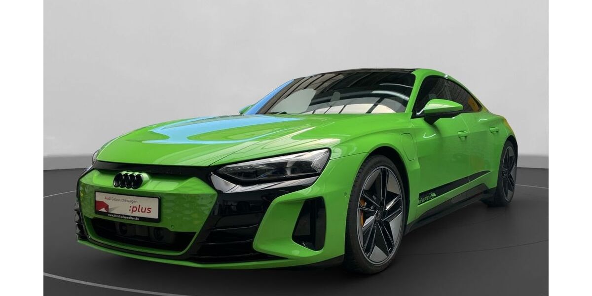 Audi RS e-tron GT 39.900 km 65.806 &euro; Freising 85356