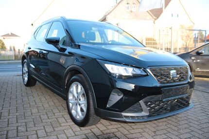 Seat Arona 40.700 km 21.900 &euro; Ottendorf-Okrilla 01458