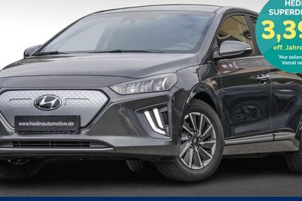 Hyundai IONIQ 44.681 km 17.990 € Kaiserslautern 67655