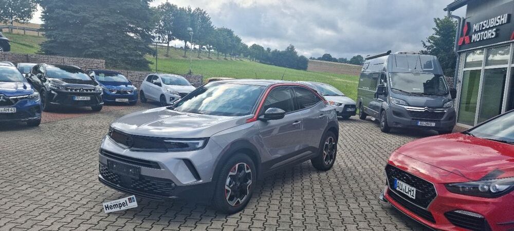 Mokka