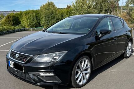 Seat Leon 143.000 km 13.500 € Westernohe 56479