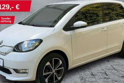 Skoda Citigo 57.560 km 12.450 &euro; Hof 95030