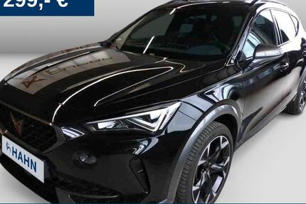 Cupra Formentor 33.597 km 31.930 € Weinstadt-Endersbach 71384