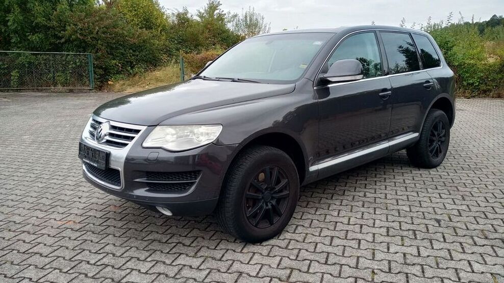 Touareg